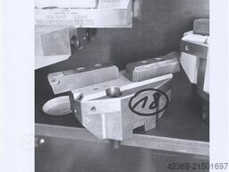 Wohlhaupter HSK-A 100