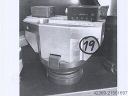 Wohlhaupter HSK-A 100