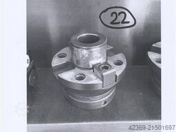 Wohlhaupter HSK-A 100