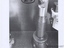 Wohlhaupter HSK-A 100