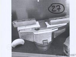 Wohlhaupter HSK-A 100