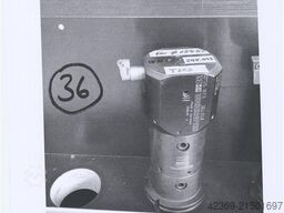 Wohlhaupter HSK-A 100