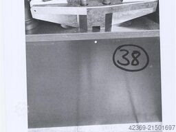 Wohlhaupter HSK-A 100