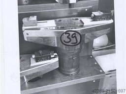 Wohlhaupter HSK-A 100