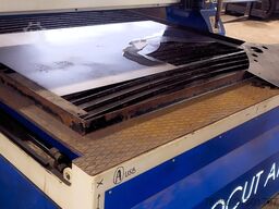 REMO REMOCUT II 1500*3000/105 A