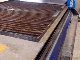 REMO REMOCUT II 1500*3000/105 A