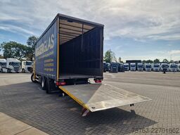 Scania S 450 Highline 6x2*4 - Tautliner - Loadlift - R...