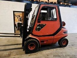 Linde H30T