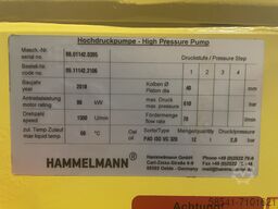 Hammelmann HDP 142