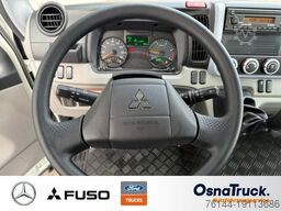 MITSUBISHI 3C15 3-Seitenkipper Klima, AHK 3,5t,Diff.-Sperre