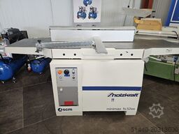 Holzkraft minimax fs 52 es TERSA