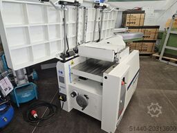 Holzkraft minimax fs 52 es TERSA