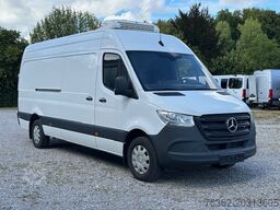 Mercedes-Benz Sprinter 315 Maxi*Frischdienst Fahrt-Sta