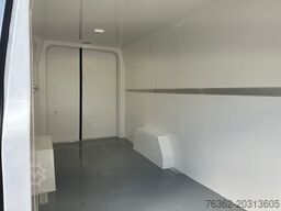 Mercedes-Benz Sprinter 315 Maxi*Frischdienst Fahrt-Sta