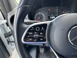 Mercedes-Benz Sprinter 315 Maxi*Frischdienst Fahrt-Sta