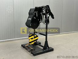 Manitou W6000