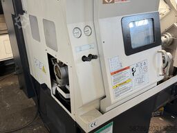 MAZAK QTN 100MSY