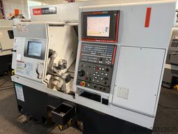 MAZAK QTN 100MSY