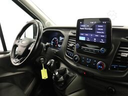 Ford Transit 2.0 TDCI 170PK Dubbele Cabine L3H2 EURO...