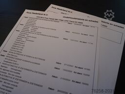 Ford Transit 2.0 TDCI 170PK Dubbele Cabine L3H2 EURO...