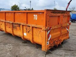 Overige Container 17 cub - 8 X UNITS IN STOCK