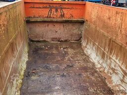 Overige Container 17 cub - 8 X UNITS IN STOCK