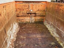 Overige Container 17 cub - 8 X UNITS IN STOCK