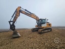 LIEBHERR R 922 Litronic