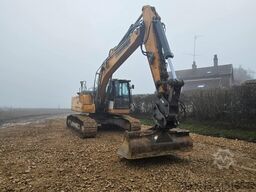 LIEBHERR R 922 Litronic