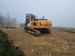 LIEBHERR R 922 Litronic