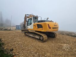 LIEBHERR R 922 Litronic