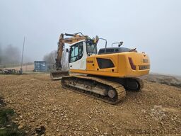 LIEBHERR R 922 Litronic