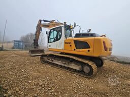 LIEBHERR R 922 Litronic