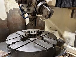 Webster & Bennett 36”