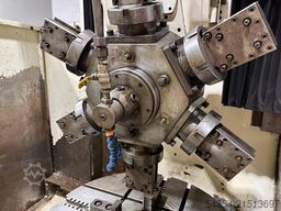 Webster & Bennett 36”