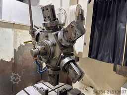 Webster & Bennett 36”