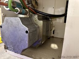 Webster & Bennett 36”