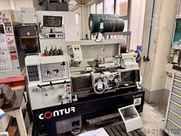 SAEILO CONTUR SJ 430/760 VS