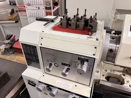 SAEILO CONTUR SJ 430/760 VS