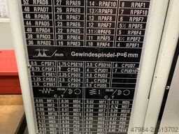 SAEILO CONTUR SJ 430/760 VS