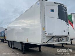 Schmitz Cargobull Semitrailer Reefer Standard Dois pisos