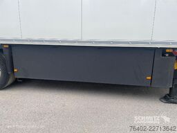 Schmitz Cargobull Semitrailer Reefer Standard Dois pisos