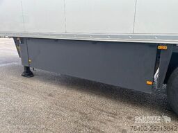 Schmitz Cargobull Semitrailer Reefer Standard Dois pisos