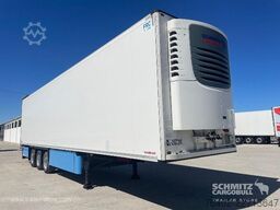 Schmitz Cargobull Semitrailer Reefer Standard Dois pisos