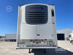 Schmitz Cargobull Semitrailer Reefer Standard Dois pisos