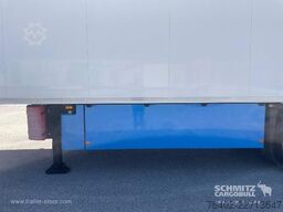 Schmitz Cargobull Semitrailer Reefer Standard Dois pisos