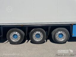 Schmitz Cargobull Semitrailer Reefer Standard Dois pisos