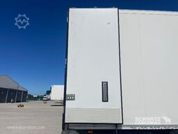 Schmitz Cargobull Semitrailer Reefer Standard Dois pisos