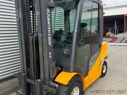 Jungheinrich TFG 435s