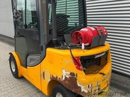 Jungheinrich TFG 435s